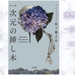 一次元の挿し木の表紙画像（レビュー記事導入用）