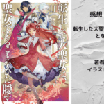 転生した大聖女は、聖女であることをひた隠す11の表紙画像（レビュー記事導入用）