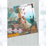 物語余物語 27の表紙画像（レビュー記事導入用）