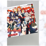物語混物語 26の表紙画像（レビュー記事導入用）