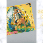 物語終物語 下19の表紙画像（レビュー記事導入用）