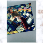 物語終物語 中17の表紙画像（レビュー記事導入用）